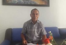 75 Surat Suara Rusak, Kurang 197 di Kaimana 75 Surat Suara Rusak, Kurang 197 di Kaimana