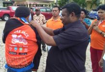 Ojek Online Oke Jack Beroperasi di Manokwari Oke Jack Beroperasi di Manokwari