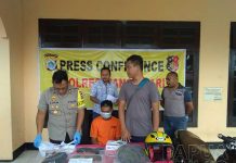 Penanganan Kasus Penikaman Pejasa Ojek Dipercepat Penanganan Kasus Penikaman Pejasa Ojek Dipercepat