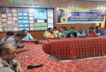 Inspektorat Minta Segera Lapor Jika Temukan Pungli dan Gratifikasi Inspektorat Minta Segera Lapor Jika Temukan Pungli dan Gratifikasi