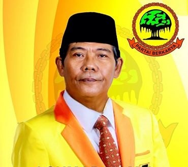 Achmad Hamid Achmad Hamid: Partai Berkarya akan Modernisasi Sektor Pertanian
