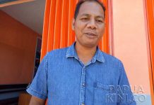 Bawaslu Bintuni Enggan Sebut Kasus Dugaan Pelanggaran Pemilu yang Diterima Bawaslu Bintuni Enggan Sebut Kasus Dugaan Pelanggaran Pemilu yang Diterima