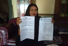 Istri Tersangka Pembalakan Liar Minta Keadilan Hukum, Klaim Punya Ijin Lengkap Istri Tersangka Pembalakan Liar Minta Keadilan Hukum, Klaim Punya Ijin Lengkap