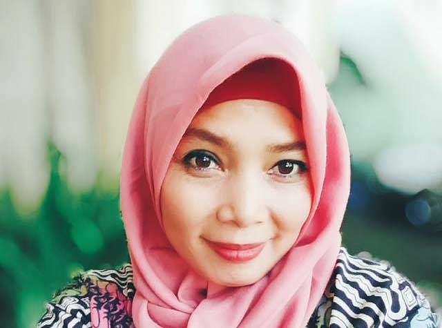 Gesty-Prabowati Gesty Prabowati: Menggugah Milenial Cinta Koperasi ala Pak Harto