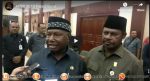 Gubernur-Papua-Barat-APBD-2019