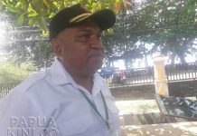 Satpol PP Kaimana Tunggu Perda Penertiban Tempat Prostitusi Satpol PP Kaimana Tunggu Perda Penertiban Tempat Prostitusi