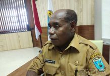 Dukcapil di Papua Barat Siap Buka Sabtu-Minggu Dengan Catatan Sekprov: Pindah ke Pemprov Jangan Minta Jabatan