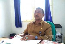 Pendaftaran DPR PB Jalur Otsus di Kaimana Tunggu Petunjuk Kesbangpol Provinsi Pendaftaran DPR PB Jalur Otsus di Kaimana Tunggu Petunjuk Kesbangpol Provinsi