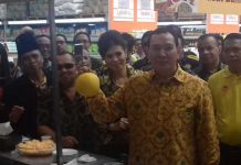 Tommy Soeharto: Revitalisasi Sektor Pertanian dan Peternakan Secepatnya Tommy Soeharto: Revitalisasi Sektor Pertanian dan Peternakan Secepatnya