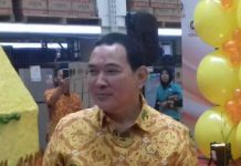 Peduli Rakyat Kecil, Tommy Soeharto Gandeng Bin Zayed Group Bangun Rumah Murah Peduli Rakyat Kecil, Tommy Soeharto Gandeng Bin Zayed Group Bangun Rumah Murah