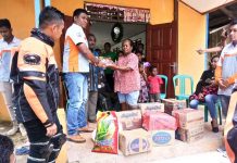 YVC-I AF Baksos ke Panti Asuhan YVC-I AF Baksos ke Panti Asuhan