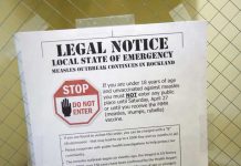 Wow, Wabah Campak Serbu Amerika Serikat, Larang Warga tak Tervaksin Masuk Tempat Publik Wow, Wabah Campak Serbu Amerika Serikat, Larang Masuk Warga tak Tervaksin Masuk Tempat Publik