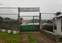 Markaz Syariah, Wajah Lembut FPI di Lereng Gunung Gede Markaz Syariah, Wajah Lembut FPI di Lereng Gunung Gede