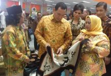 Tommy Soeharto: GORO, Elemen Penting Ekonomi Kerakyatan Tommy Soeharto: GORO, Elemen Penting Ekonomi Kerakyatan