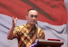 Dirjen Dukcapil: ASN yang Masih Jelekkan Pemerintah, Silakan Keluar Dirjen Dukcapil: ASN yang Masih Jelekkan Pemerintah, Silakan Keluar