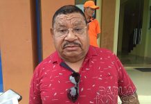 Ishak Mandacan: Honorer Benar Hilang, Honorer Siluman Muncul Karena Ulah Oknum Honorer Juga Ishak Mandacan: Honorer Benar Hilang, Honorer Siluman Muncul Karena Ulah Oknum Honorer Juga