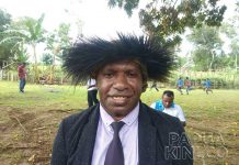 Gedung Gereja Kingmi Kairos Butuh 7 M Gedung Gereja Kingmi Kairos Butuh 7 M