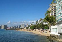 Ini Juga Pantai Kaimana, Tapi …. Ini Juga Pantai Kaimana, Tapi ....