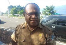 Ekonomi Papua Barat Belum Berjalan Baik Ekonomi Papua Barat Belum Berjalan Baik