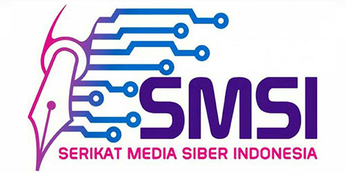 Logo-SMSI Pengurus SMSI Konsolidasi Dengan Sejumlah Pimpinan Media di Papua Barat