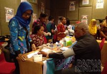 Ada ‘Petinju’ dan ‘Karateka’ Hebat di RT Ada 'Petinju' dan 'Karateka' Hebat di RT