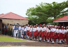 Mendikbud Ingatkan APBD Minimal 20% Untuk Pendidikan Mendikbud Ingatkan APBD Minimal 20% Untuk Pendidikan