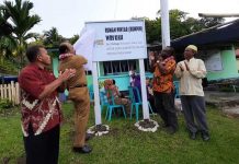 Rumah Pintar Kokas Fakfak Dorong Anak Papua Jadi Technopreneur Kreatif dan Inovatif Rumah Pintar Kokas Fakfak Dorong Anak Papua Jadi Technopreneur Kreatif dan Inovatif