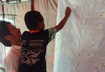 Medco Foundation-Kitong Bisa Beri Program Penyembuhan Trauma Anak-anak Korban Banjir Medco Foundation-Kitong Bisa Beri Program Penyembuhan Trauma Anak-anak Korban Banjir