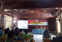 Ukur Kinerja, Polres Bintuni Minta Masukan Warga Ukur Kinerja, Polres Bintuni Minta Masukan Warga