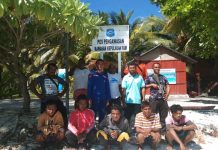 Polres Raja Ampat Sita Perahu Muat 19 Sumbu Bom Polres Raja Ampat Sita Perahu Muat 19 Sumbu Bom