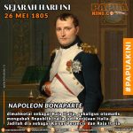 sejarah-hari-ini-26-Mei-2019-napoleon-bonaparte