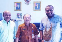 Siap-siap, Gubernur Perintah Periksa Kembali Daftar Honorer Siap-siap, Gubernur Perintah Periksa Kembali Daftar Honorer