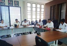 Perairan Pelabuhan Kaimana Tercemar Kadmium Perairan Pelabuhan Kaimana Tercemar Kadmium