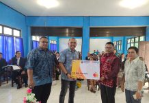 BNI Ajak STIE Mah Eisa Kembangkan Kampus BNI Ajak STIE Mah Eisa Kembangkan Kampus