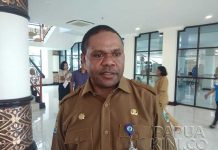 Ziarah Keagamaan Papua Barat Berangkat 19 Juni Ziarah Keagamaan Papua Barat Berangkat 19 Juni