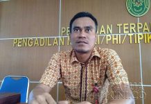 Kejari Manokwari Bakal Gelar Perkara Hasil Klarifikasi Dana Hibah Mitra Kesbangpol Mansel Kejari Manokwari Bakal Gelar Perkara Hasil Klarifikasi Dana Hibah Mitra Kesbangpol Mansel