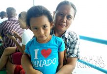 Nyaris Kecelakaan, Ibu Ini Ingat Melahirkan di Kapal Fajar Indah II Nyaris Kecelakaan, Ibu Ini Ingat Melahirkan di Kapal Fajar Mulia II