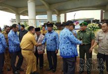 Halal Bi Halal Pemprov Papua Barat Halal Bi Halal Pemprov Papua Barat