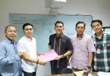 Masyarakat Adat Bakung Udik Laporkan Masalah Lahan ke Kantor Staf Presiden Masyarakat Bakung Udik Laporkan Masalah Lahan ke KSP