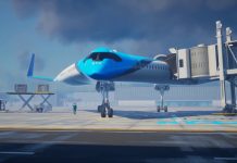 Ini Dia Pesawat Terbang Masa Depan: Flying V