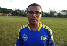 Wow, Skuad Putri Kaimana Ternyata Baru Latihan 5 Hari Wow, Skuad Putri Kaimana Ternyata Baru Latihan 5 Hari