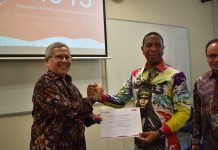 Angka Partisipasi Pendidikan Tinggi di Papua Cuma 18 Persen Angka Partisipasi Pendidikan Tinggi di Papua Cuma 18 Persen