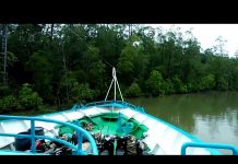 KMP Fajar Indah II Nyaris Kecelakaan di Bintuni