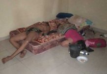 Korban Keracunan Asap Genset di Bintuni Bertambah Korban Keracunan Asap Genset di Bintuni Bertambah