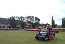 Presiden: Terorisme dan Radikalisme Masih Jadi Ancaman Negara Presiden: Terorisme dan Radikalisme Masih Jadi Ancaman Negara