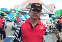 Dana Mitra Kesbangpol Mansel Mulai Mengarah Dana Mitra Kesbangpol Mansel Mulai Mengarah