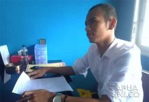 Temuan Bom di Kaimana, Tersangka JF Beli Dari AB Temuan Bom di Kaimana, Tersangka JF Beli Dari AB