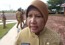 Pelantikan Anggota MRPB dan Pengangkatan Fraksi Otsus Jadi Dua Tugas Urgent Kesbangpol Pelantikan Anggota MRPB dan Pengangkatan Fraksi Otsus Jadi Dua Tugas Urgent Kesbangpol