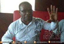 Konferensi Mansinam, Tehit Bersatu Menuju Pilkada Sorsel 2020 Konferensi Mansinam, Tehit Bersatu Menuju Pilkada Sorsel 2020