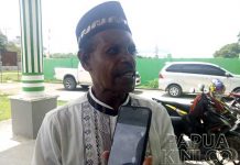 Pelantikan Pengurus MUI Teluk Bintuni Akhir Pekan Depan Pelantikan Pengurus MUI Teluk Bintuni Akhir Pekan Depan